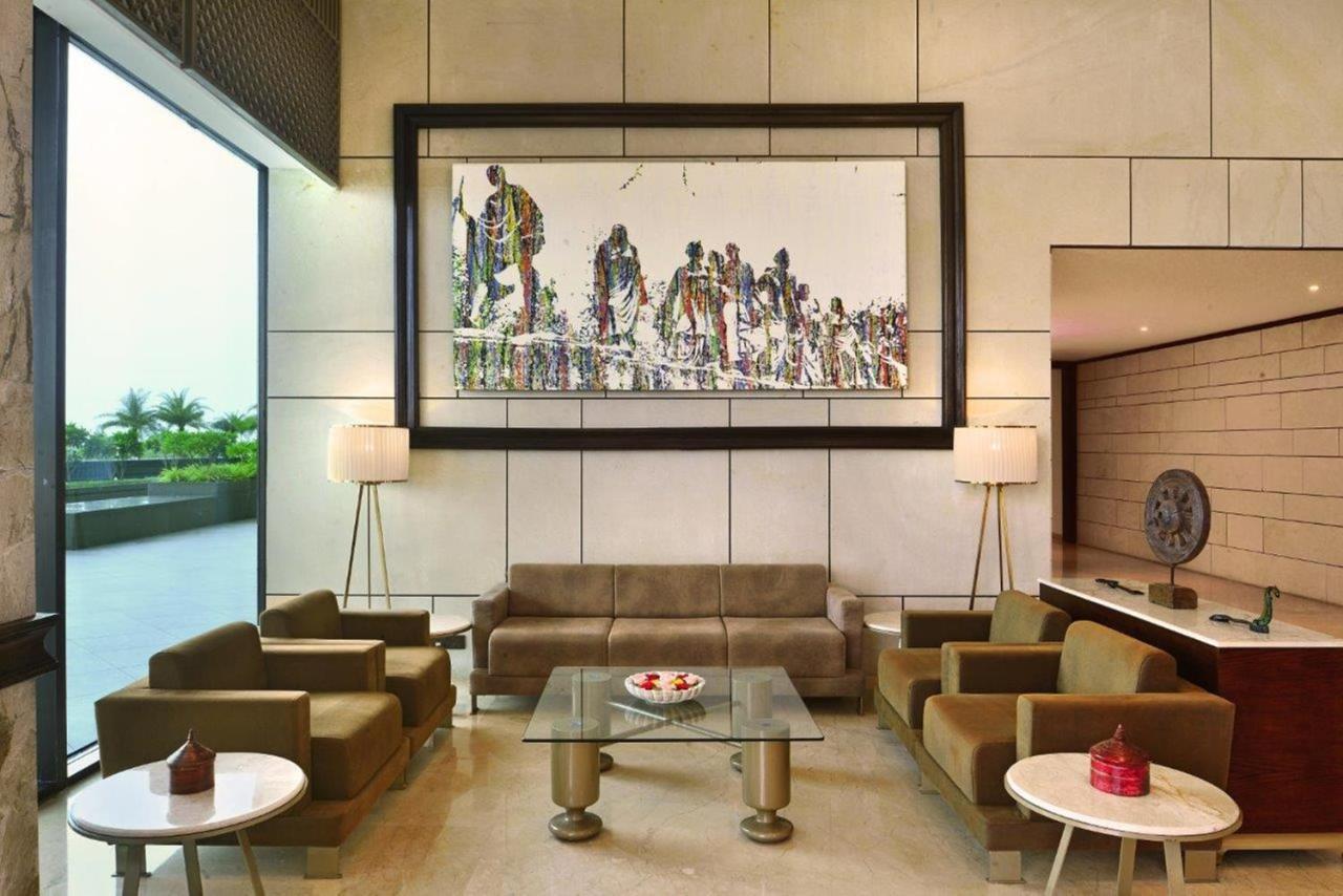 Gift City Club, A Member Of Radisson Individuals Γκαντχιναγκάρ Εξωτερικό φωτογραφία