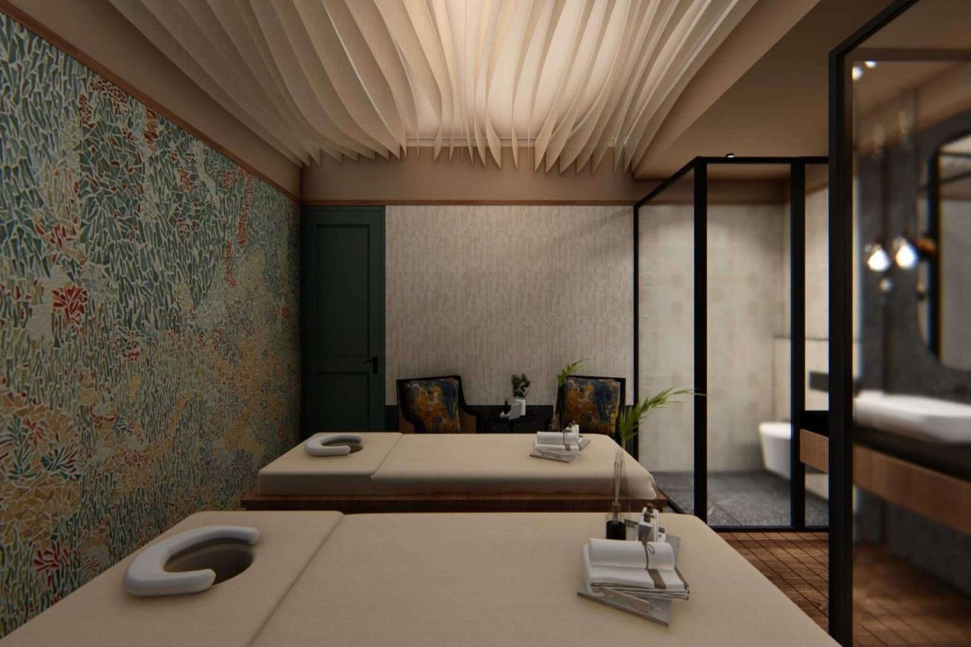Gift City Club, A Member Of Radisson Individuals Γκαντχιναγκάρ Εξωτερικό φωτογραφία
